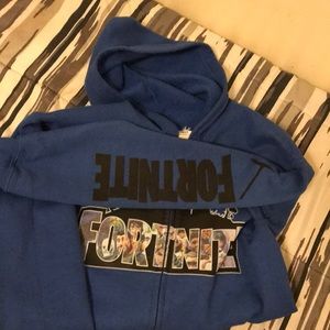 Fortnite Hoodie